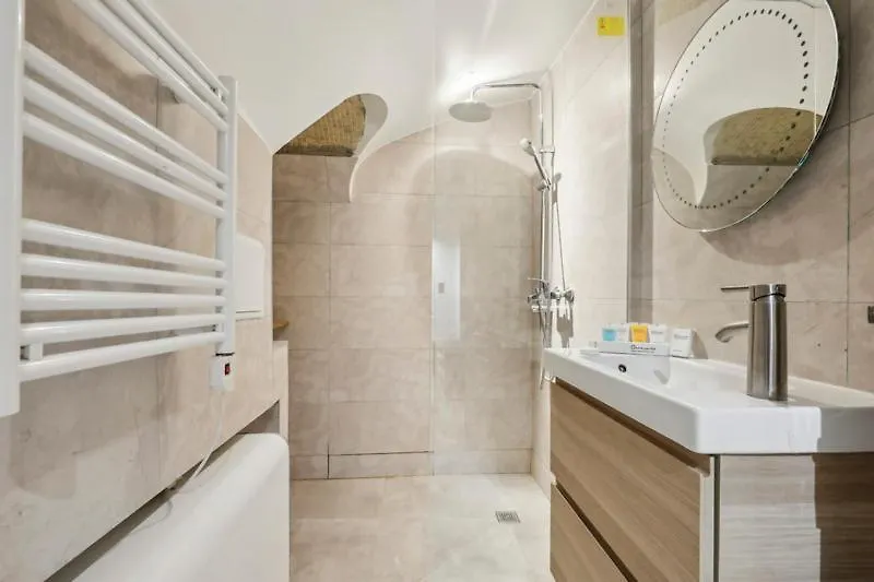 375 Suite Brady - Superbe Appartement A Paris Apartment
